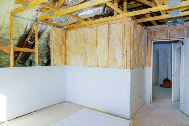 Best Geographic-Specific Insulation Services in Kerens, TX