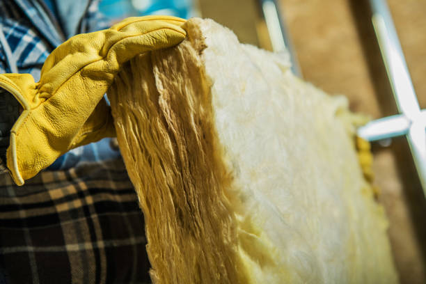 Reliable Kerens, TX Insulation Contractor Solutions