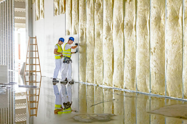 Best Fiberglass Insulation in Kerens, TX